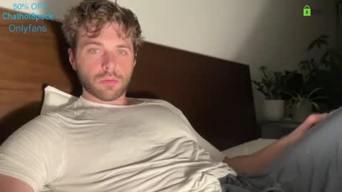 Edward aka Wolf online show from 07/29/26, 01:15