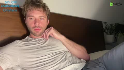 Edward aka Wolf online show from 07/30/26, 10:31