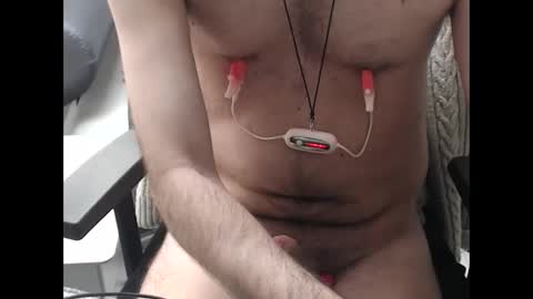 hot  lover online show from 02/27/25, 09:54