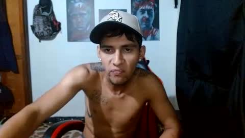 hot__mechanic online show from 06/15/26, 06:32