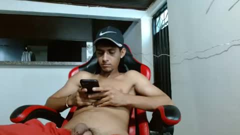 hot__mechanic online show from 06/22/26, 10:07