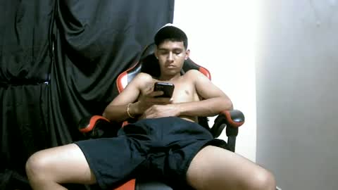 hot__mechanic online show from 07/07/26, 06:56