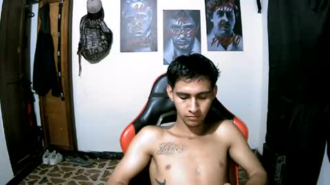 hot__mechanic online show from 07/17/26, 03:35