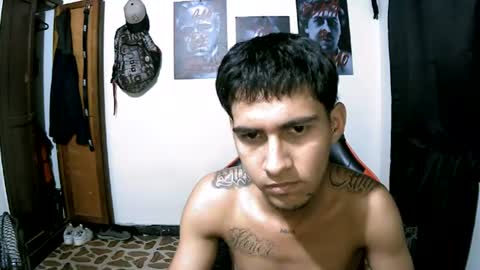 hot__mechanic online show from 07/17/26, 03:39