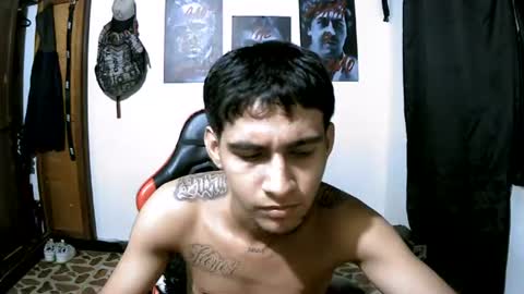 hot__mechanic online show from 07/19/26, 04:27