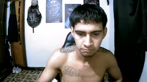 hot__mechanic online show from 07/19/26, 04:33