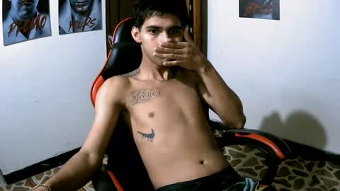 hot__mechanic online show from 07/26/26, 12:45
