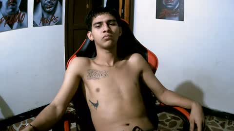 hot__mechanic online show from 07/28/26, 12:48