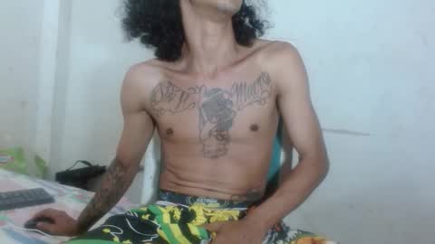 Private open online show from 11/16/25, 05:07