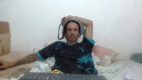 Private open online show from 11/30/25, 02:54