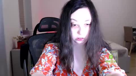 Lila online show from 11/29/25, 03:48