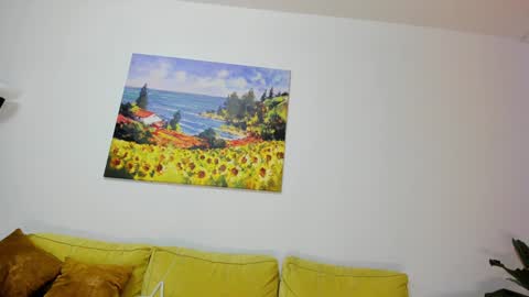 AnaVicky online show from 01/03/25, 03:01