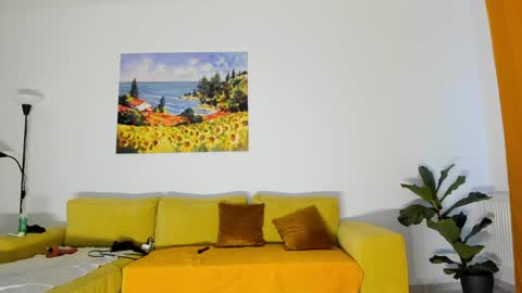 AnaVicky online show from 01/14/25, 06:02