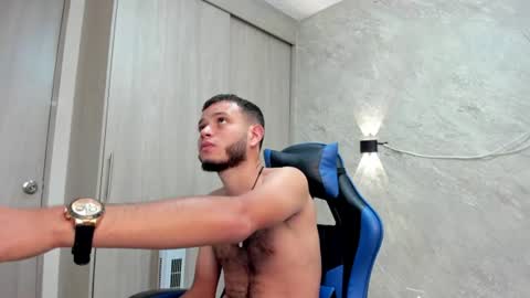 hot bad boy69 online show from 06/26/26, 10:03