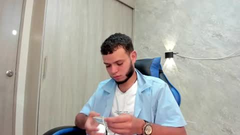 hot bad boy69 online show from 07/05/26, 10:06