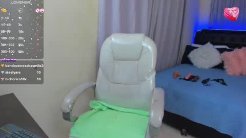 VALENTINA online show from 01/12/25, 07:43