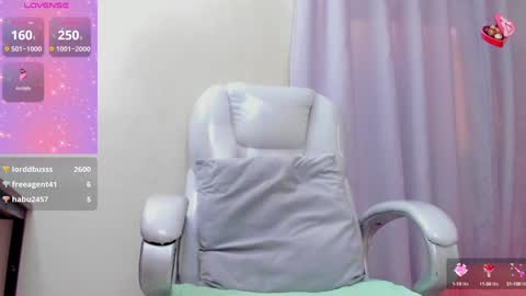 VALENTINA online show from 01/25/25, 11:55