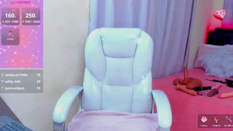 VALENTINA online show from 01/28/25, 11:38