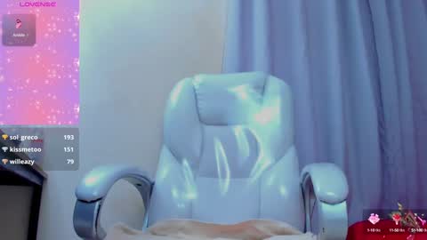 VALENTINA online show from 01/29/25, 10:48