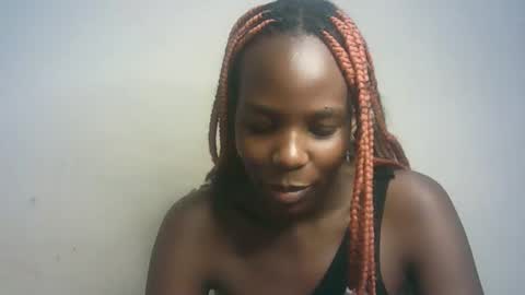 Millie online show from 01/08/25, 06:52