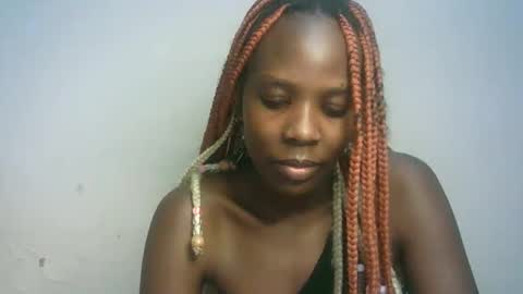 Millie online show from 01/15/25, 07:44