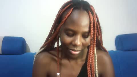 Millie online show from 02/01/25, 03:52