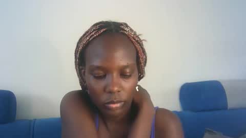 Millie online show from 02/20/25, 01:51