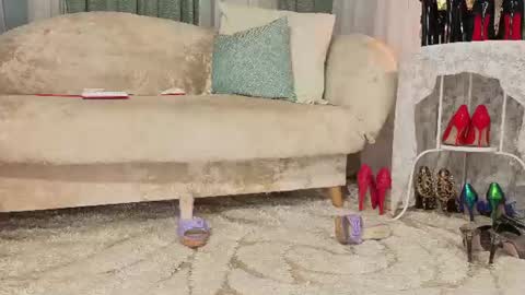 Liza online show from 06/30/26, 07:59