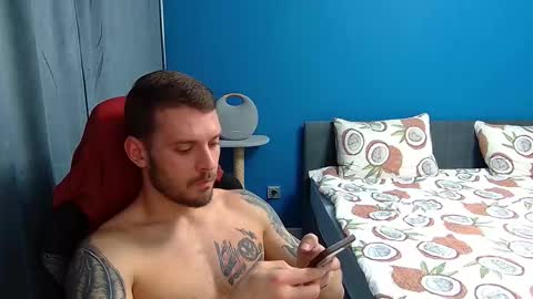 hot_cap_77 online show from 03/01/26, 05:15