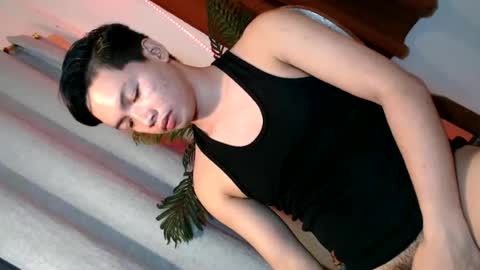 chan chan online show from 06/11/26, 08:01