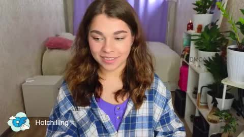 LiluCaroline online show from 09/27/25, 04:56