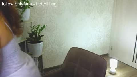 LiluCaroline online show from 11/23/25, 05:02