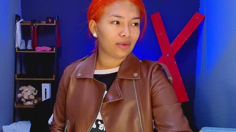 hot chocolate 4u online show from 02/08/25, 12:17
