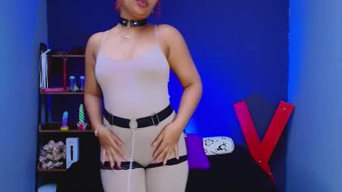 hot chocolate 4u online show from 02/10/25, 06:24