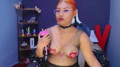 hot chocolate 4u online show from 03/01/25, 06:32