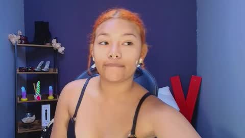 hot chocolate 4u online show from 03/03/25, 12:27