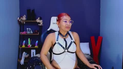 hot chocolate 4u online show from 03/07/25, 06:33