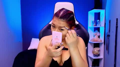 hot chocolate 4u online show from 10/03/25, 12:24