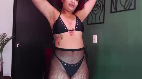 hot chocolate 4u online show from 02/28/26, 02:18