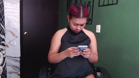hot chocolate 4u online show from 07/05/26, 04:58