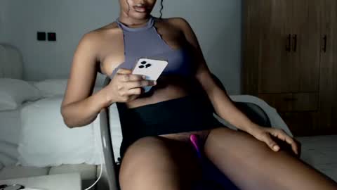 sonia  mis choco online show from 12/16/25, 10:59