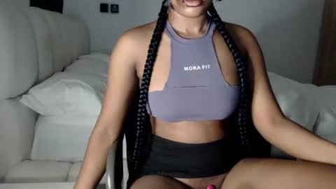 sonia  mis choco online show from 02/22/26, 04:24