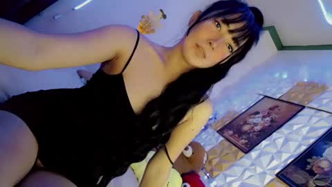 its me CLAUDIA online show from 02/27/25, 02:21