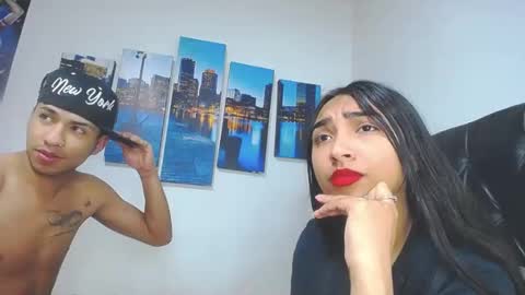 hot coupl3 69 online show from 09/11/25, 02:55