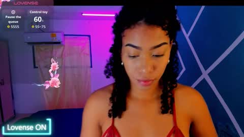 Hot Couple online show from 10/03/25, 03:25