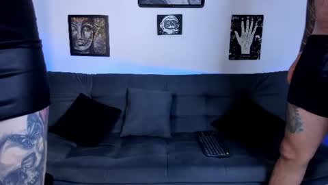Emily  Christian online show from 07/11/26, 02:36