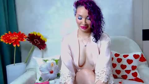 Darina online show from 04/19/26, 03:17
