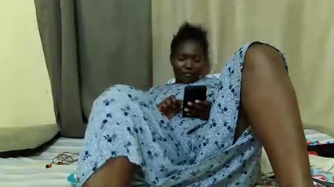 Milly online show from 03/01/25, 05:38