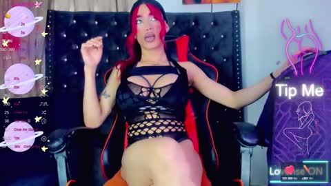 destinyk online show from 09/18/25, 10:28