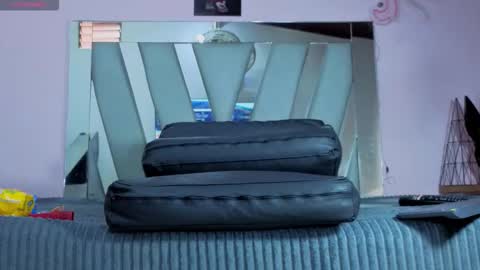 destinyk online show from 11/16/25, 12:44